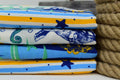 Sea Turtle Turkish Cotton Towel