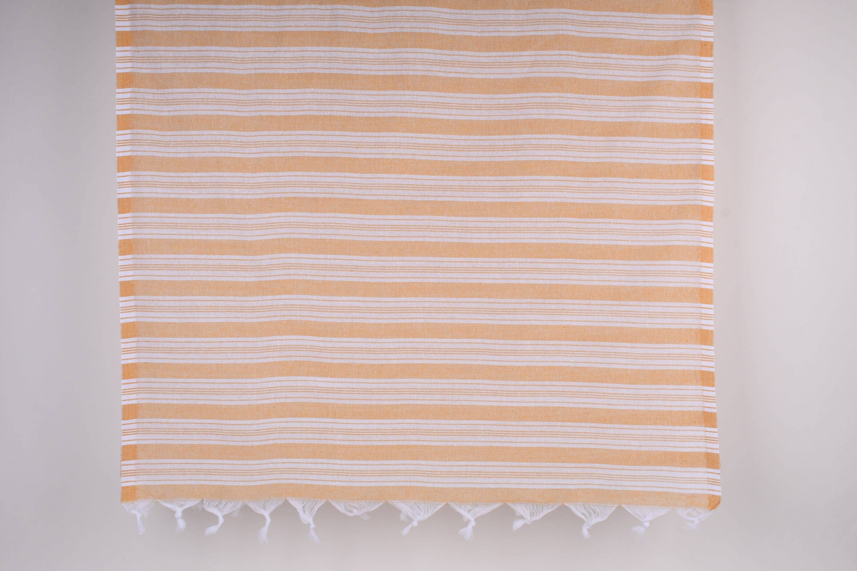 Mustard Home & Spa towel (Thinner  Than Beach)