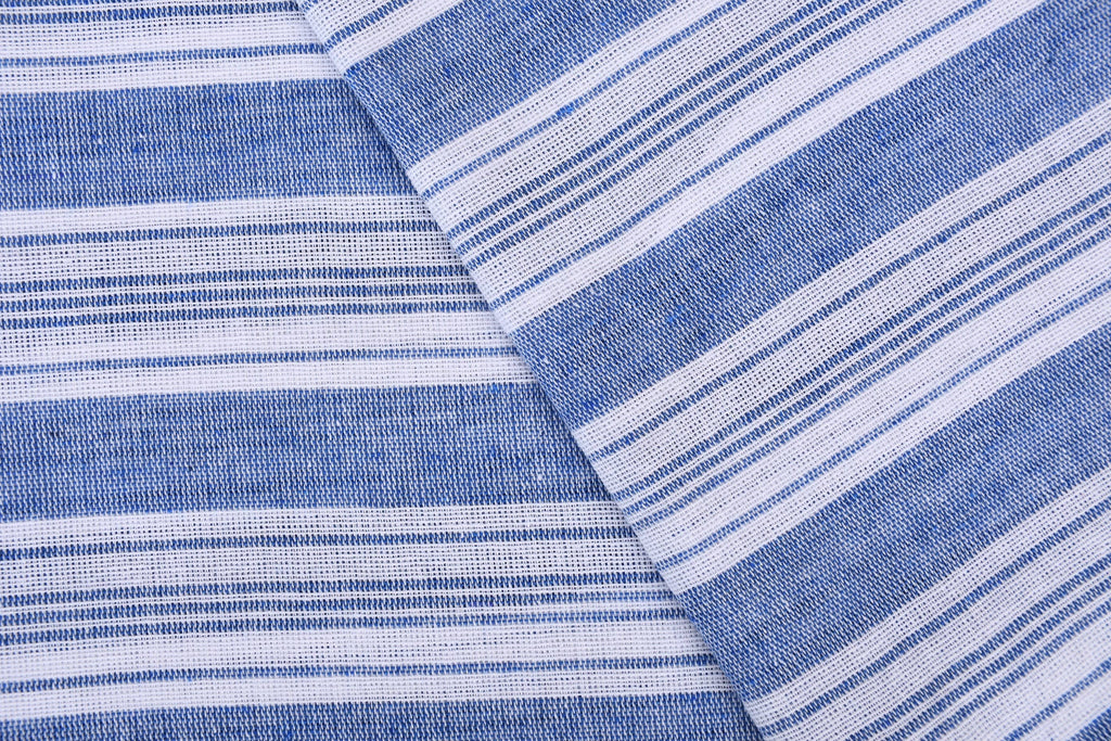 Navy Blue Home & Spa Towel (Thinner than Beach)
