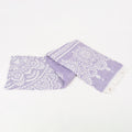 BoHo Purple / Beach Towel