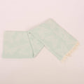 Butterfly Mint / Beach Towel